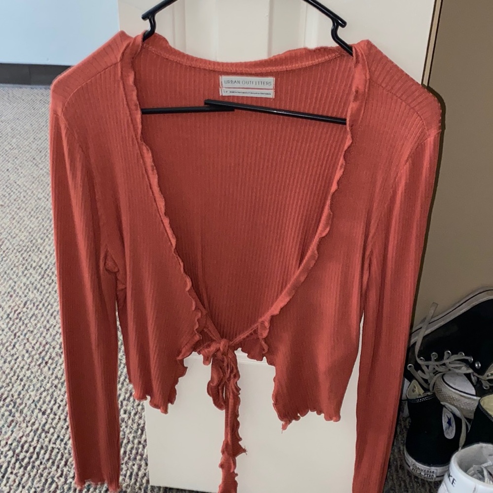 long sleeve tee